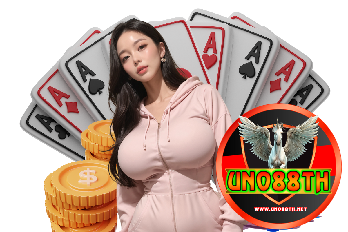 uno88th เว็บตรง