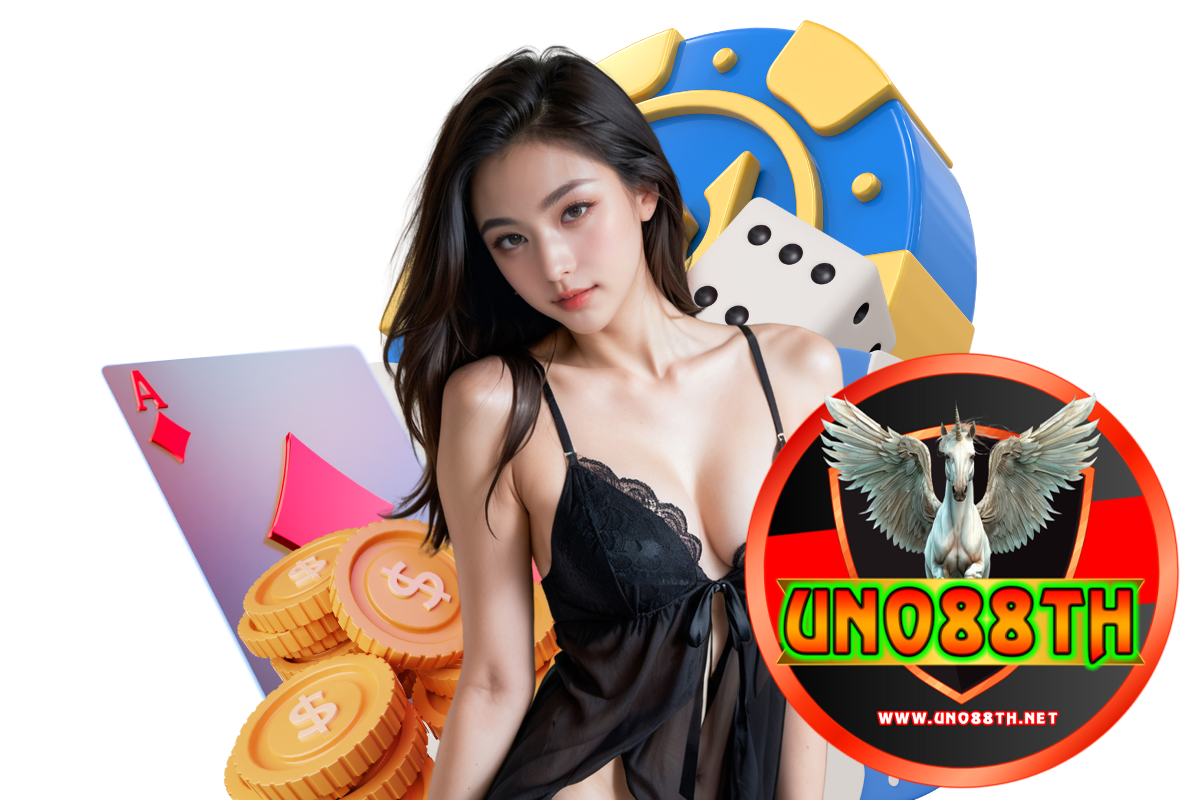 uno88th แจกเครดิตฟรี